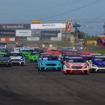 Mercedes-Benz Challenge: Carros entram na pista nesta sexta-feira