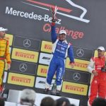 Mercedes-Benz Challenge: Temporal e vento forte encurtam corrida emocionante em Ribeirão Preto