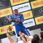 Mercedes-Benz Challenge: Adriano Rabelo vence em Goiânia