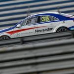 Mercedes-Benz Challenge: Rabelo e Paioli marcam as pole positions em Curitiba