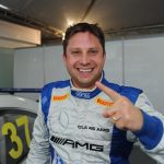 Mercedes-Benz Challenge: Varassin e Moraes Jr. largam na pole position em Santa Cruz do Sul