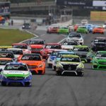 Mercedes-Benz Challenge: Mohr e Escorpioni conquistam primeiras vitórias