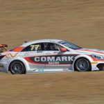 Mercedes-Benz Challenge: Diniz ressurge no treino inicial em Goiânia