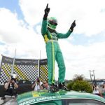 Mercedes-Benz Grand Challenge: Márcio Campos vence em Curitiba e assume liderança