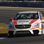 Mercedes-Benz Challenge: Arnaldo Diniz Filho vence de ponta a ponta em Curitiba