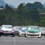 Mercedes-Benz Grand Challenge: Mercedes-Benz lança nova categoria de corrida no Brasil