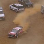 WRC: Kris Meeke vence Rally do México