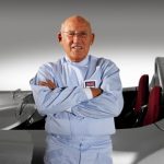 F1: Stirling Moss completa 80 anos