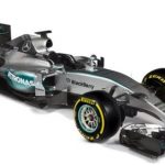 Especial Equipes 2015: Mercedes