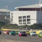 Mercedes-Benz Grand Challenge: Com grande largada Márcio Campos garante vitória no Rio de Janeiro