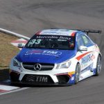 Mercedes Challenge: Adriano Rabelo vence corrida em Interlagos