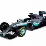 Especial Equipes 2016: Mercedes