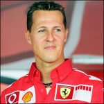 F1: Schumacher em estado crÁ­tico após acidente de esqui