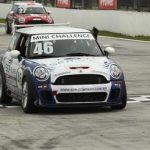 MINI Challenge Brasil: Genz é 100% em Curitiba