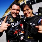 Mini Challenge: Rodrigo Hanashiro e Patrick Gonçalves garantem as poles em Londrina