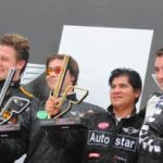 MINI Challenge Brasil: Hanashiro conquista primeira vitória no campeonato