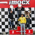 Moto: Jorge Neto é homenageado Á­dolo do motociclismo brasileiro