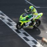 Moto: Muita emoção no começo da temporada