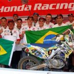Motocross: Entre 37 paÁ­ses, Brasil é o 14º no Motocross das Nações 2009