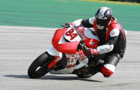 Moto 1000 GP: Piloto morre em acidente em Interlagos