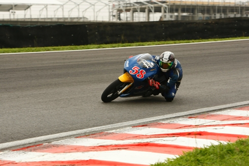 Moto: Delefrati e Mattei são campeões brasileiros de motovelocidade em 2008