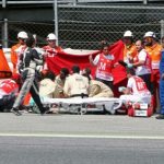 MotoGP: Piloto espanhol morre após acidente na Espanha