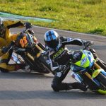 600 Hornet: Ricieri Luvizotto vence primeira bateria da 600 Hornet
