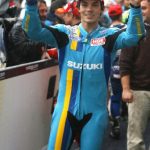 MotoGP: Em Le Mans Chris Vermeulen vence pela primeira vez