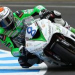 World Superbike: Italiano morre em acidente em Moscou