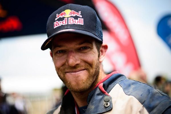 Baja 1000: Kurt Caselli falece em acidente
