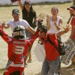 Motocross: Rodrigo â€œLamaâ€ é campeão brasileiro de motocross