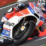 MotoGP: Andrea Dovizioso vence GP da Grã-Bretanha