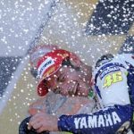 MotoGP: Valentino Rossi vence em Brno