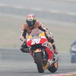 MotoGP: Dani Pedrosa vence GP da Malásia