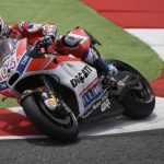 MotoGP: Andrea Dovizioso vence GP da Catalunha