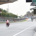 MotoGP: Andrea Dovizioso vence GP da Malásia