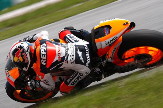 MotoGP: Mundial tem inÁ­cio neste final de semana