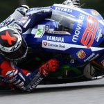 MotoGP: Jorge Lorenzo vence em Brno