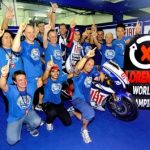 MotoGP: Jorge Lorenzo é o Campeão de 2010
