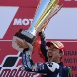 MotoGP: Jorge Lorenzo conquista o campeonato de 2015