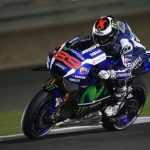 MotoGP: Jorge Lorenzo vence em Losail