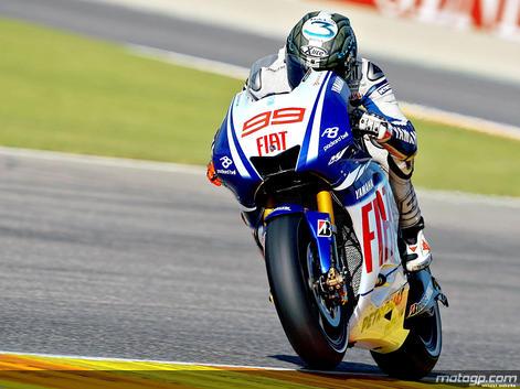 MotoGP: Daniel Pedrosa vence prova de encerramento