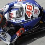 MotoGP: Em Estoril, Jorge Lorenzo marca a terceira pole-position consecutiva