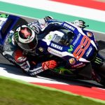 MotoGP: Em final eletrizante, Jorge Lorenzo vence o GP da Itália