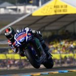 MotoGP: Jorge Lorenzo vence em Le Mans