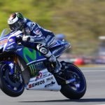 MotoGP: Jorge Lorenzo vence em Le Mans