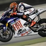 MotoGP: Estreante Jorge Lorenzo marca a pole em Losail