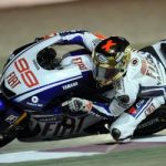 MotoGP: Jorge Lorenzo vence em Motegi e assume liderança do campeonato
