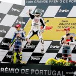 MotoGP: Jorge Lorenzo vence GP de Portugal