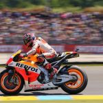 MotoGP: ImbatÁ­vel, Marc Márquez vence a quinta consecutiva